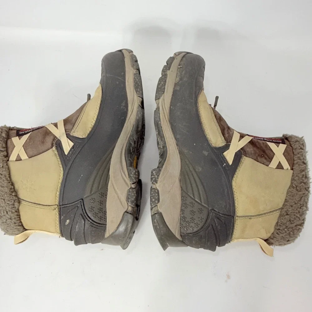 Merrell winterlude zip